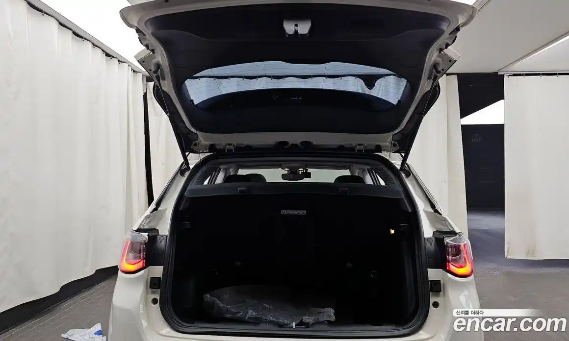 Jeep Compass 2019 2.4 гидро в Москве № 1424398, фото 30