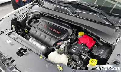 Jeep Compass 2019 2.4 гидро в Москве № 1424398, миниатюра 6