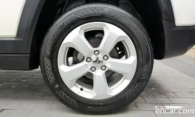 Jeep Compass 2019 2.4 гидро в Москве № 1424398, миниатюра 7