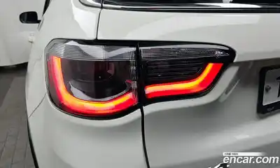 Jeep Compass 2019 2.4 гидро в Москве № 1424398, миниатюра 9