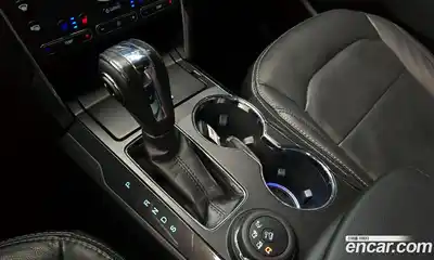 Ford Explorer 2018 2.3 гидро в Москве № 1424739, миниатюра 12
