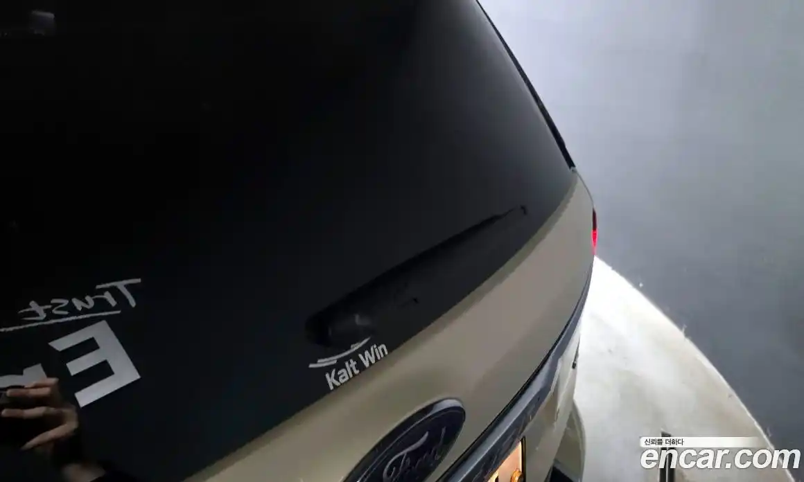 Ford Explorer 2018 2.3 гидро в Москве № 1424739, фото 27