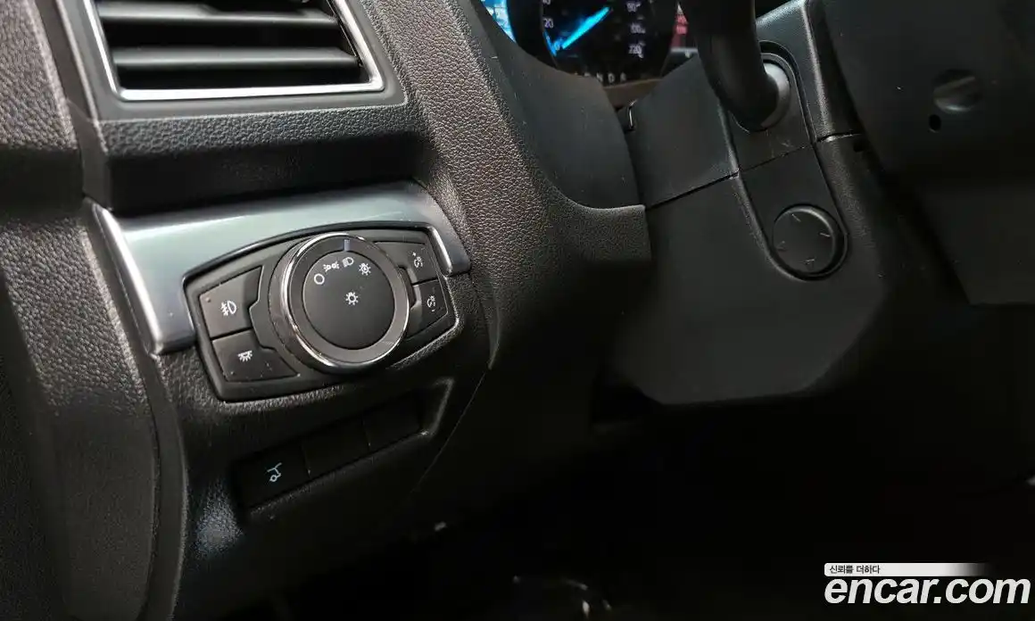 Ford Explorer 2018 2.3 гидро в Москве № 1424739, фото 28