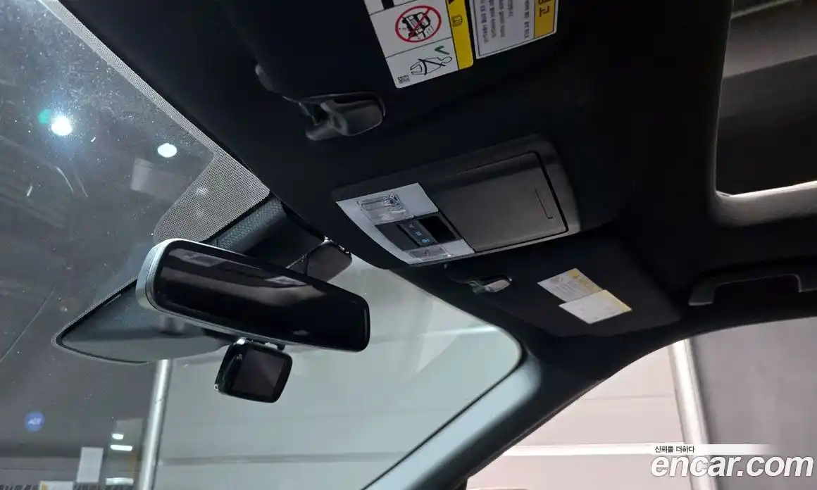 Ford Explorer 2018 2.3 гидро в Москве № 1424739, фото 29