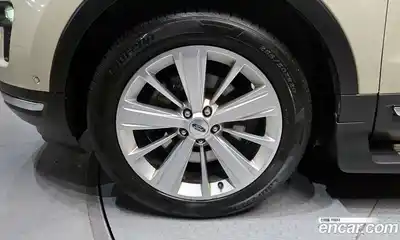 Ford Explorer 2018 2.3 гидро в Москве № 1424739, миниатюра 5