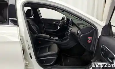 Mercedes-Benz GLA-Class 2016 2.1 гидро в Москве № 143114, миниатюра 11