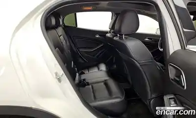 Mercedes-Benz GLA-Class 2016 2.1 гидро в Москве № 143114, миниатюра 12