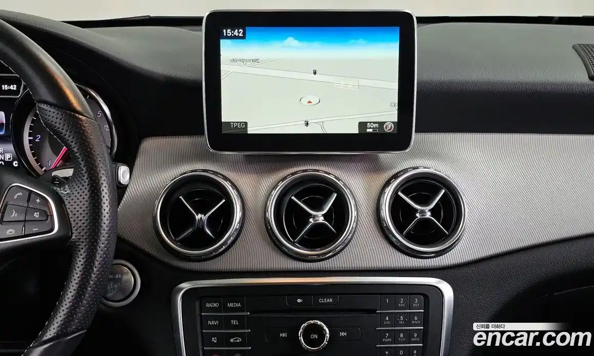 Mercedes-Benz GLA-Class 2016 2.1 гидро в Москве № 143114, фото 14