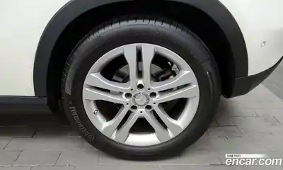 Mercedes-Benz GLA-Class 2016 2.1 гидро в Москве № 143114, миниатюра 5
