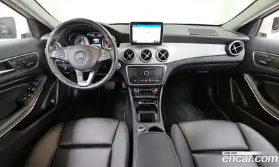 Mercedes-Benz GLA-Class 2016 2.1 гидро в Москве № 143114, миниатюра 7