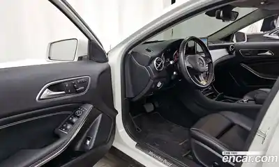 Mercedes-Benz GLA-Class 2016 2.1 гидро в Москве № 143114, миниатюра 10