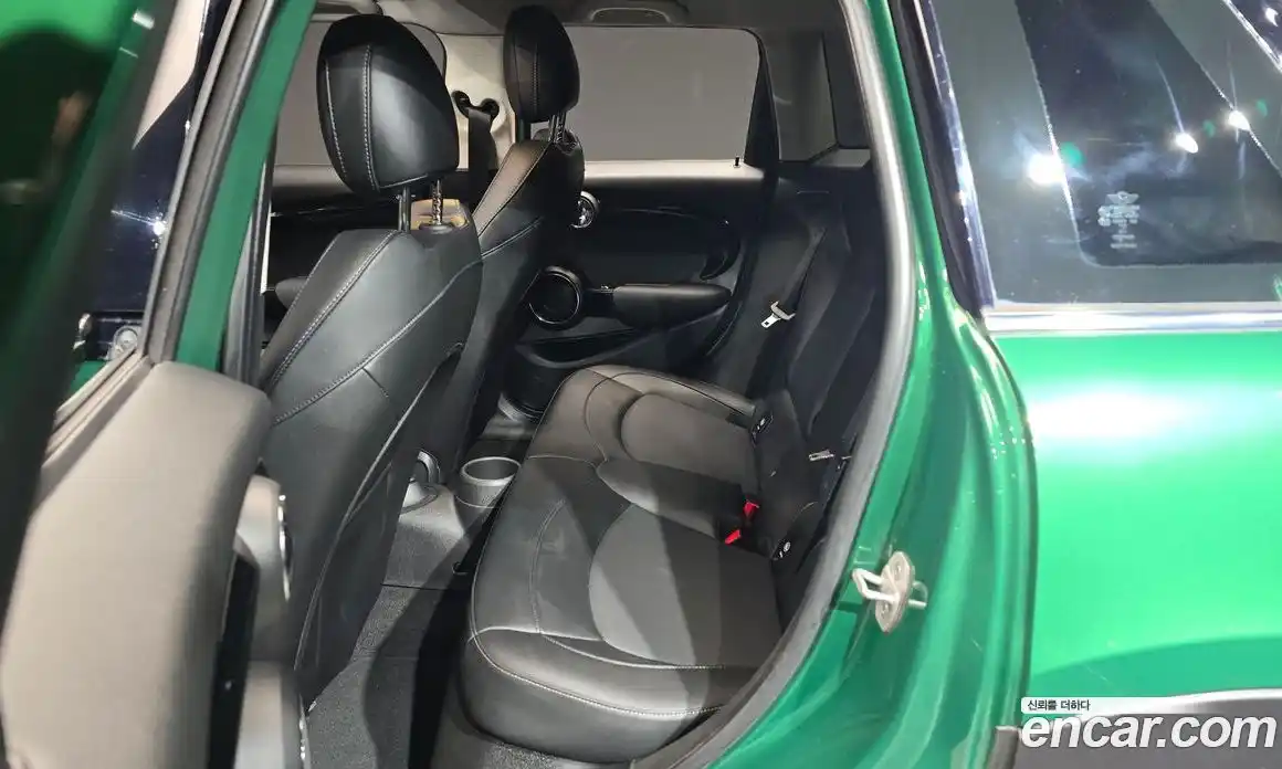 Mini Cooper 2020 2.0 гидро в Москве № 145434, фото 12