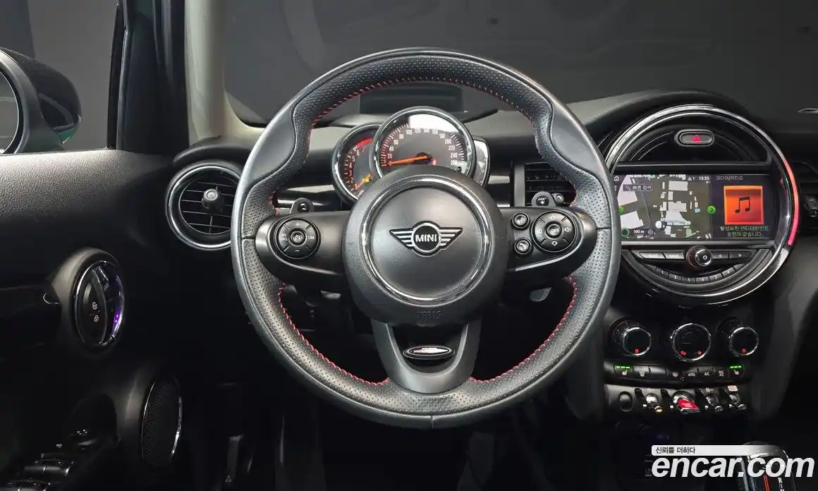 Mini Cooper 2020 2.0 гидро в Москве № 145434, фото 13