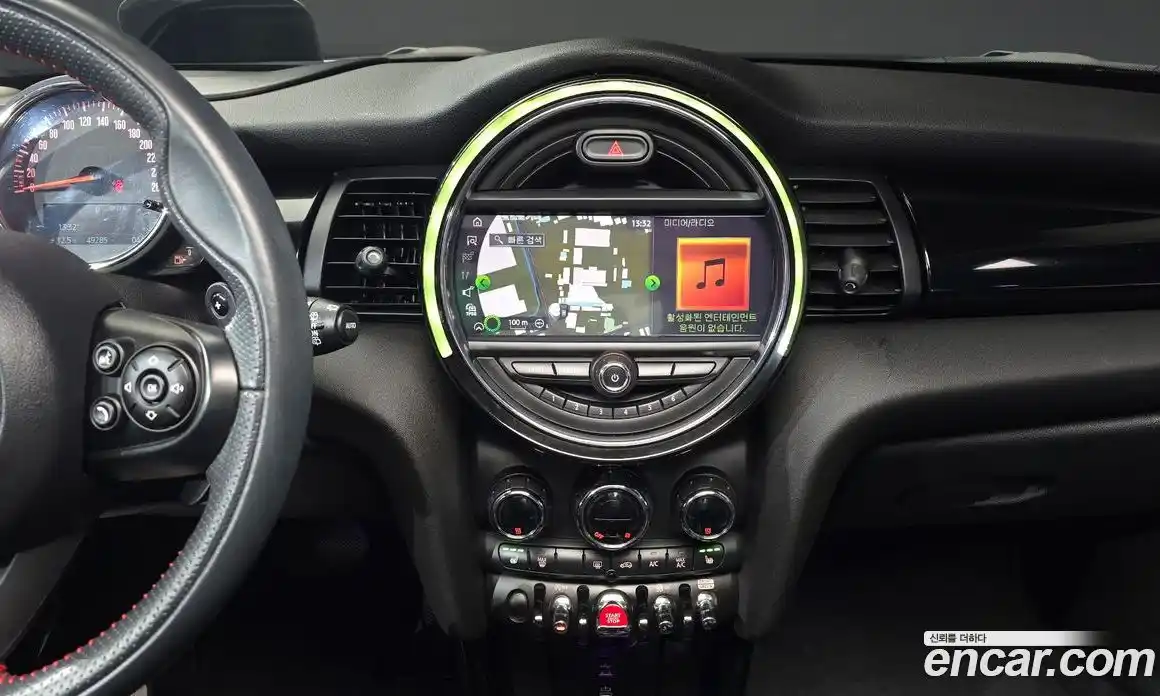 Mini Cooper 2020 2.0 гидро в Москве № 145434, фото 14