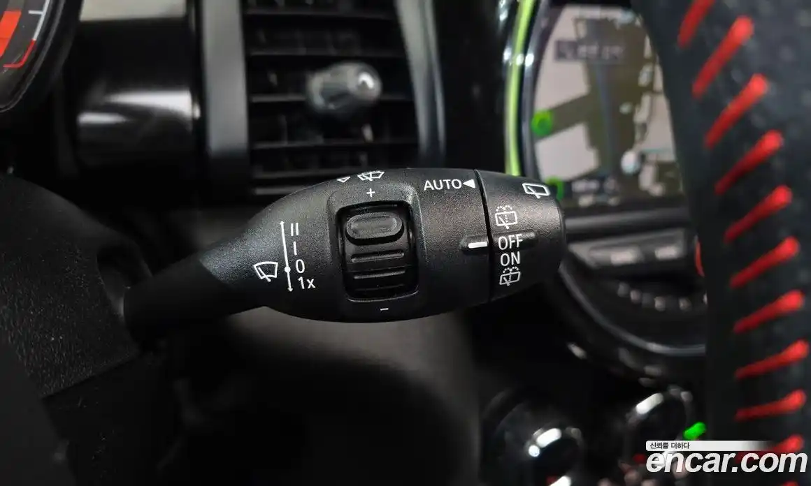 Mini Cooper 2020 2.0 гидро в Москве № 145434, фото 17