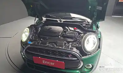 Mini Cooper 2020 2.0 гидро в Москве № 145434, миниатюра 6