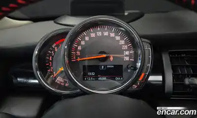 Mini Cooper 2020 2.0 гидро в Москве № 145434, миниатюра 8