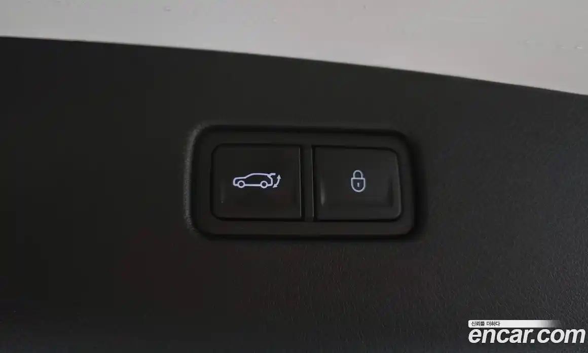 Genesis GV70 2024 2.5 гидро в Москве № 1538847, фото 35