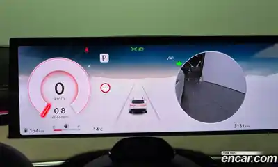 Genesis GV70 2024 2.5 гидро в Москве № 1538847, миниатюра 10
