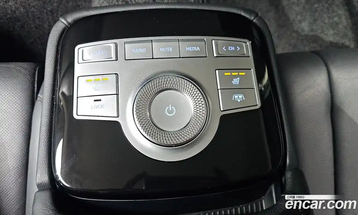 Genesis G80 2020 2.5 гидро в Москве, фото 23