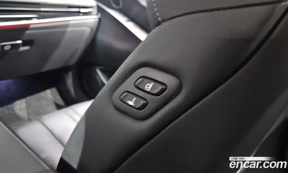 Genesis G80 2020 2.5 гидро в Москве, фото 30