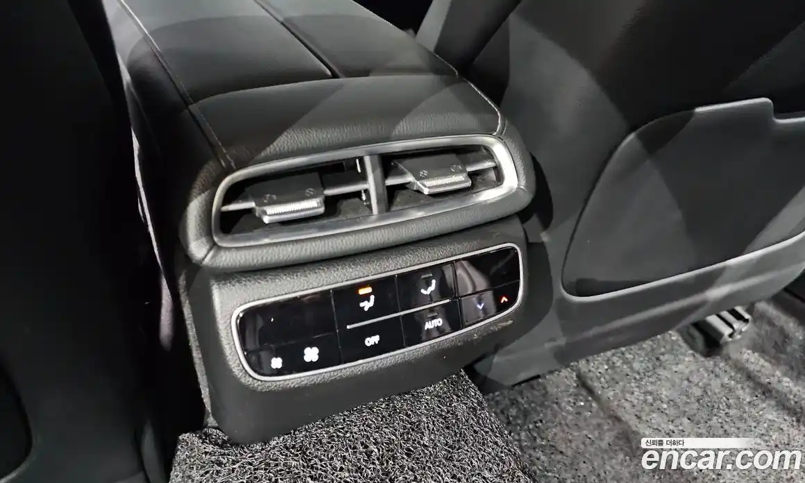 Genesis G80 2020 2.5 гидро в Москве, фото 31