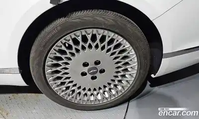 Genesis G80 2020 2.5 гидро в Москве, миниатюра 7