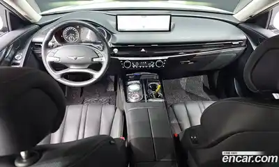 Genesis G80 2020 2.5 гидро в Москве, миниатюра 10