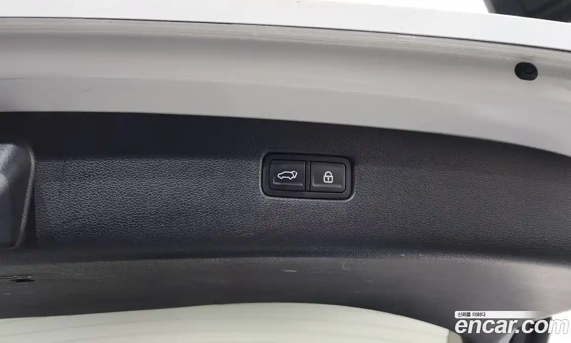 Genesis GV80 2020 3.5 гидро в Москве, фото 31