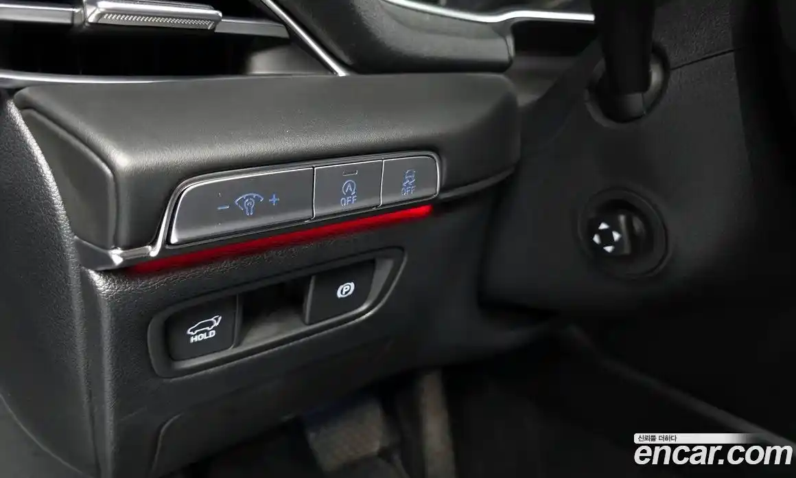 Genesis GV80 2022 2.5 гидро в Москве, фото 32