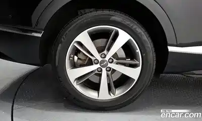 Genesis GV80 2022 2.5 гидро в Москве, миниатюра 5