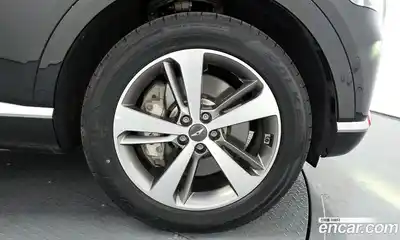 Genesis GV80 2022 2.5 гидро в Москве, миниатюра 7