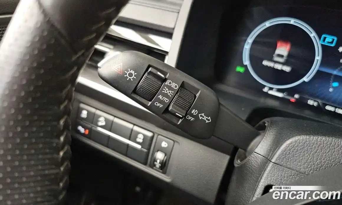 SsangYong Rexton 2023 2.2 гидро в Москве № 1539404, фото 23