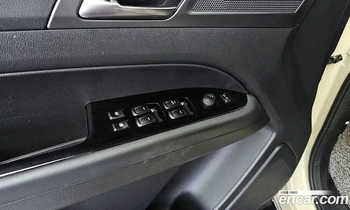 SsangYong Rexton 2023 2.2 гидро в Москве № 1539404, фото 27