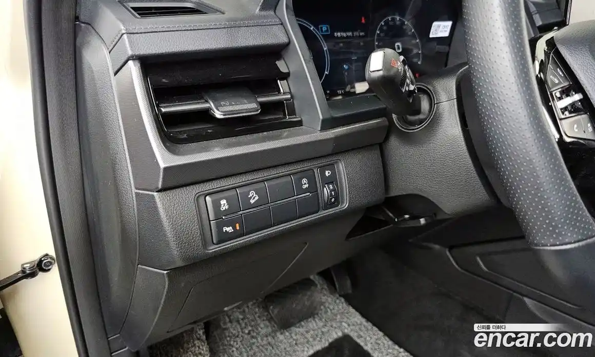 SsangYong Rexton 2023 2.2 гидро в Москве № 1539404, фото 28