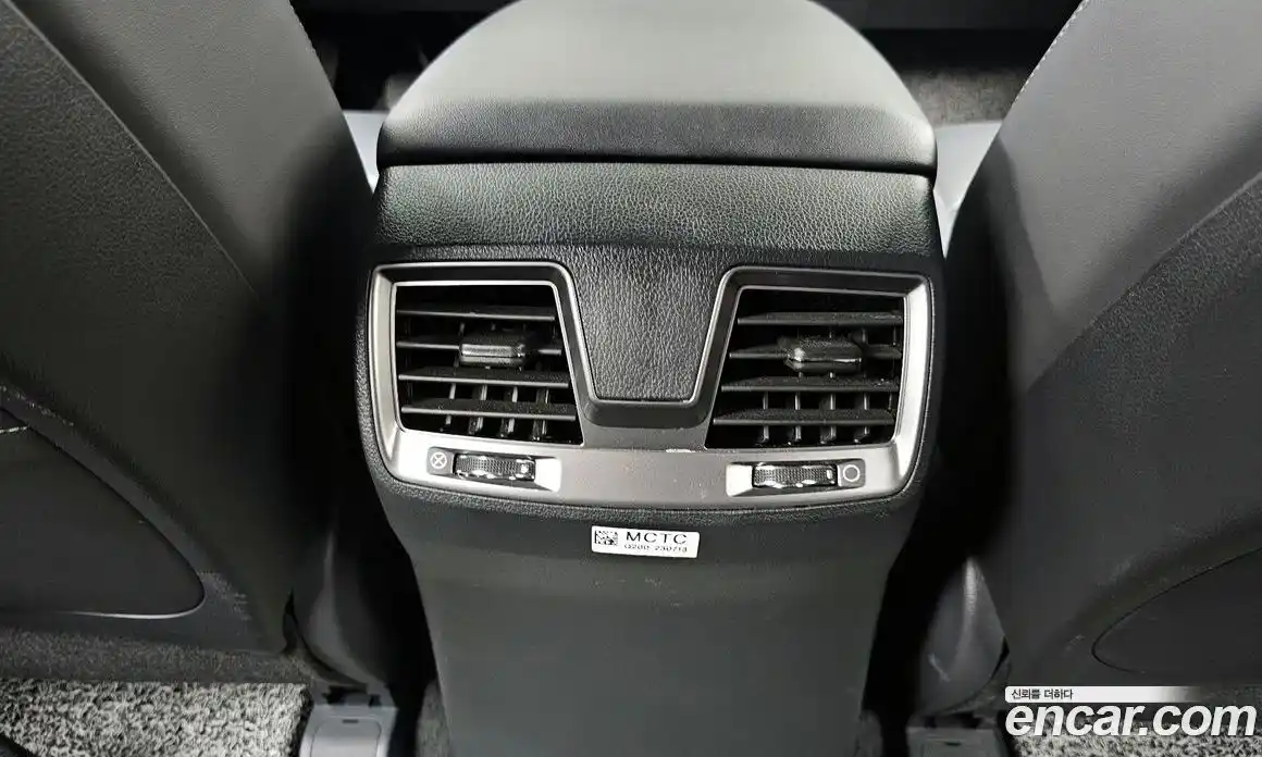 SsangYong Rexton 2023 2.2 гидро в Москве № 1539404, фото 30