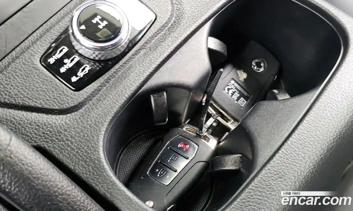 SsangYong Rexton 2023 2.2 гидро в Москве № 1539404, фото 32