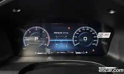 SsangYong Rexton 2023 2.2 гидро в Москве № 1539404, миниатюра 10