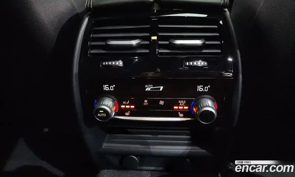 BMW 5-Series 2018 2.0 гидро в Москве № 1539894, фото 24