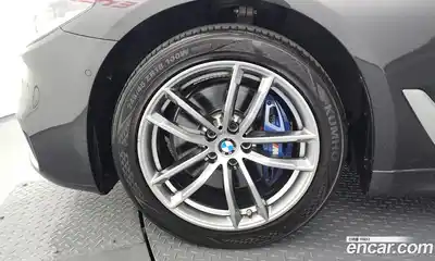 BMW 5-Series 2018 2.0 гидро в Москве № 1539894, миниатюра 5