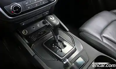 SsangYong Rexton 2020 2.2 гидро в Москве № 1539941, миниатюра 12