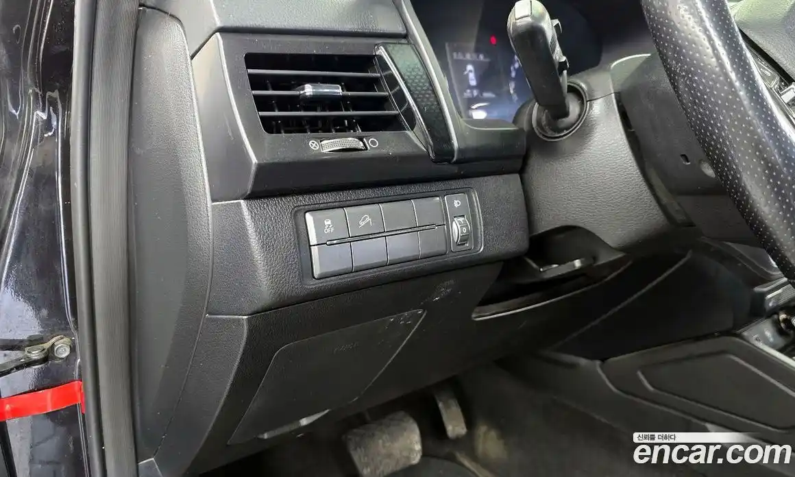 SsangYong Rexton 2020 2.2 гидро в Москве № 1539941, фото 23