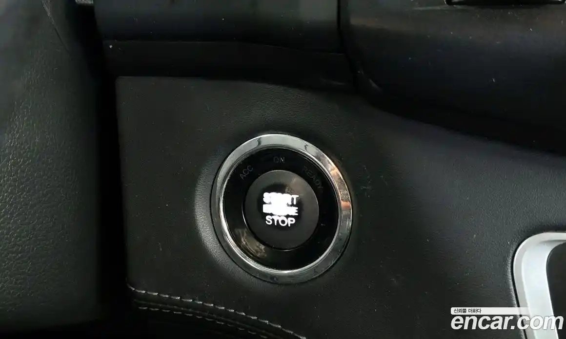 SsangYong Rexton 2020 2.2 гидро в Москве № 1539941, фото 27