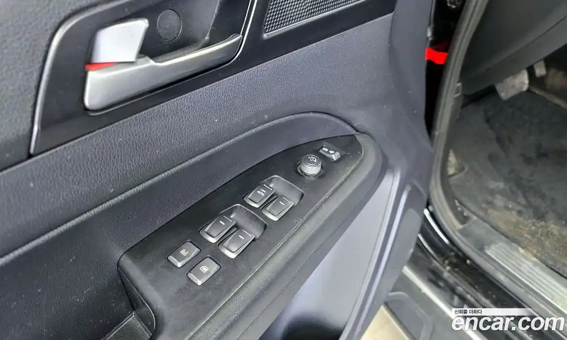 SsangYong Rexton 2020 2.2 гидро в Москве № 1539941, фото 29