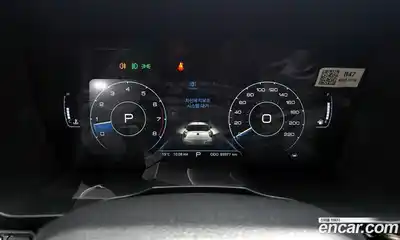 SsangYong TIBOLI 2021 1.5 гидро в Москве, миниатюра 11