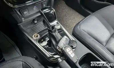 SsangYong TIBOLI 2021 1.5 гидро в Москве, миниатюра 12