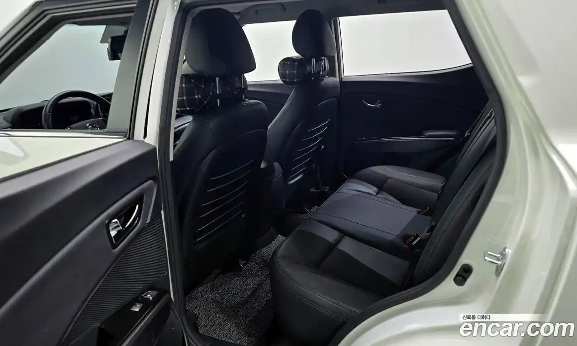 SsangYong TIBOLI 2021 1.5 гидро в Москве, фото 16