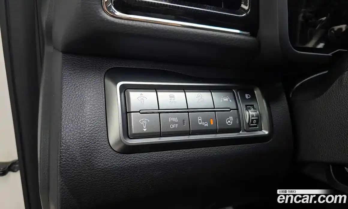 SsangYong TIBOLI 2021 1.5 гидро в Москве, фото 18