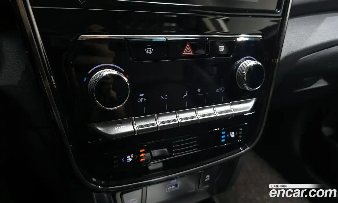 SsangYong TIBOLI 2021 1.5 гидро в Москве, фото 23