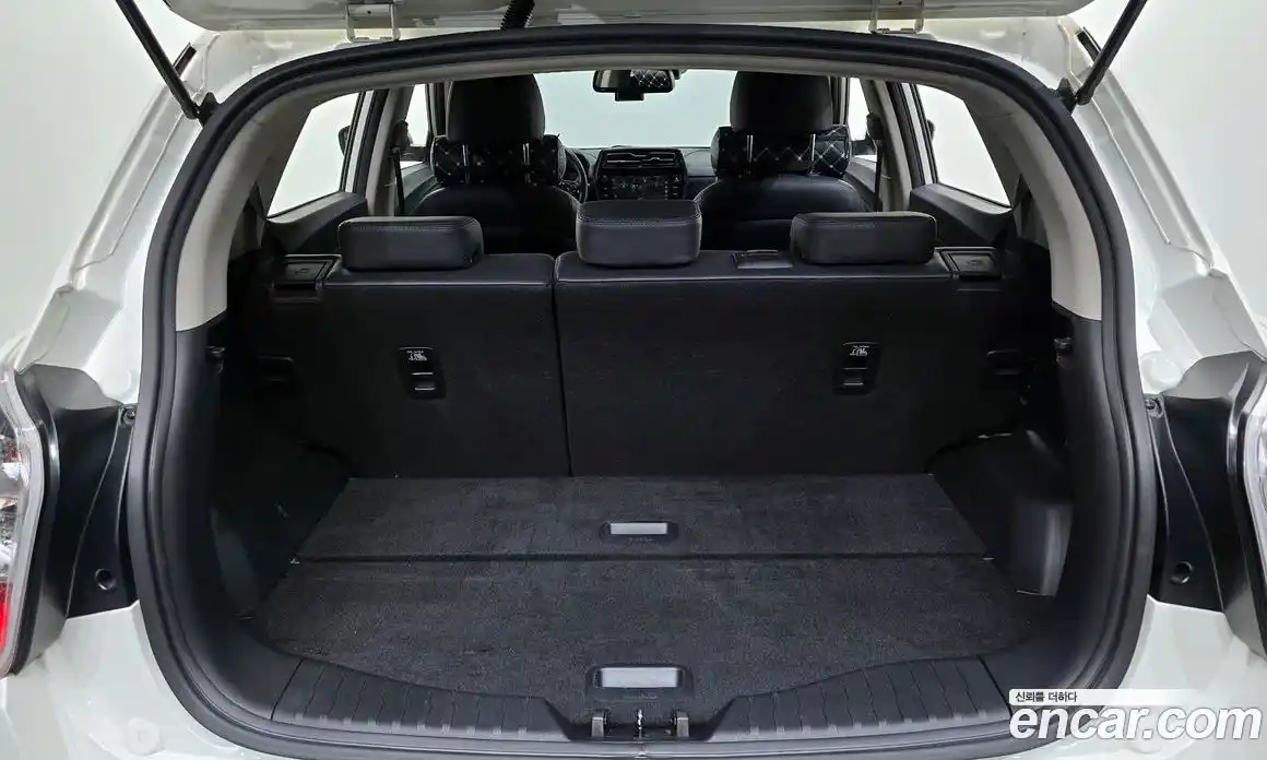 SsangYong TIBOLI 2021 1.5 гидро в Москве, фото 26